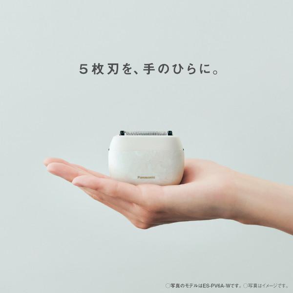 Panasonic（パナソニック） 正規取扱店 メンズシェーバー ラムダッシュ