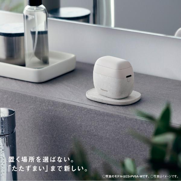 Panasonic（パナソニック） 正規取扱店 メンズシェーバー ラムダッシュ