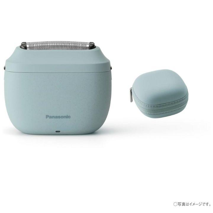 【美品】パナソニック　ラムダッシュ パームイン ES-P330U電動シェーバー Panasonic（パナソニック） 【パナソニック 正規取扱店】ラムダッシュ