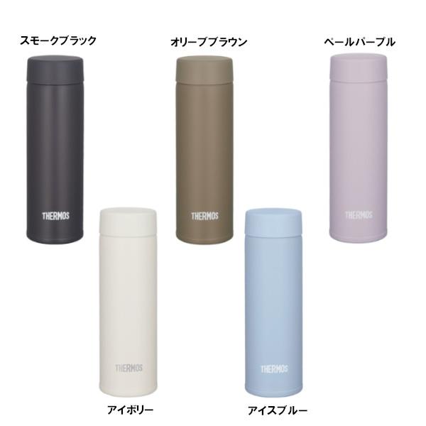 サーモス 真空断熱ポケットマグ 150ml JOJ-151 スクリュー 水筒 保温
