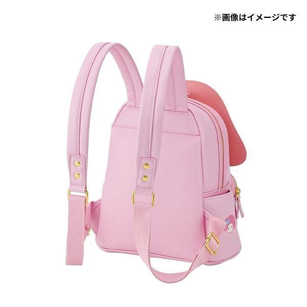 スケーターミニリュック RYUL60 サンリオ ミニ リュック おでかけ かばん カバン 子供 キッズ キャラクター かわいい skater SANRIO_6