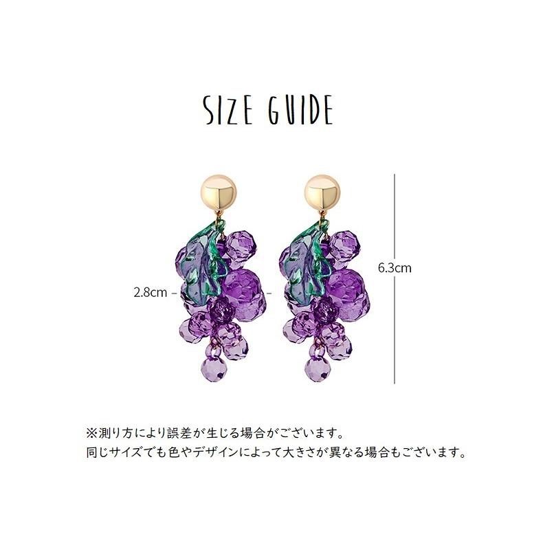 plusnao（プラスナオ） ピアス スタッドピアス レディース 女性