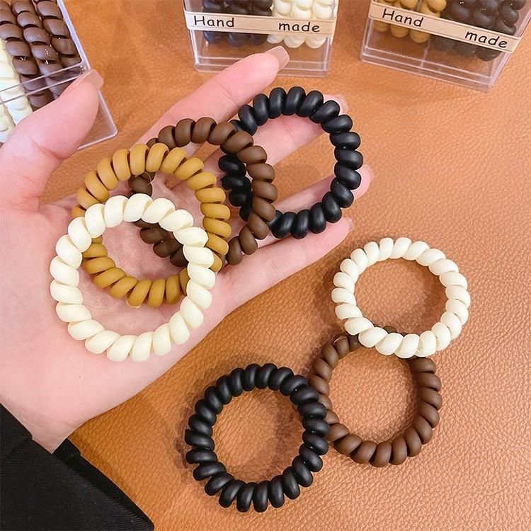 plusnao（プラスナオ） ヘアゴム 髪ゴム ユニセックス レディース 女性