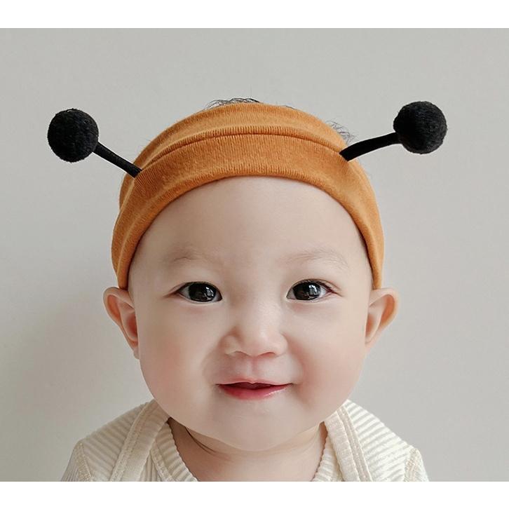 plusnao（プラスナオ） ヘアバンド ヘアアクセサリー ベビー 子供