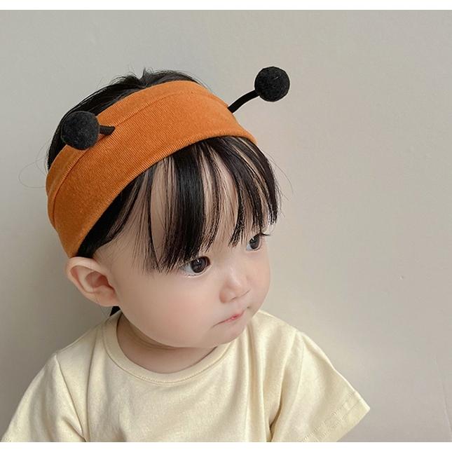 plusnao（プラスナオ） ヘアバンド ヘアアクセサリー ベビー 子供