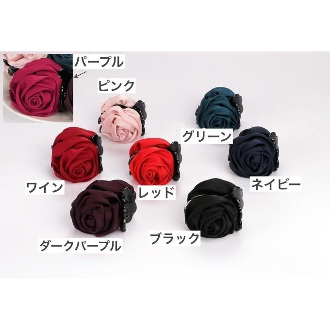 plusnao ヘアクリップ バンスクリップ レディース 女性 ヘア 