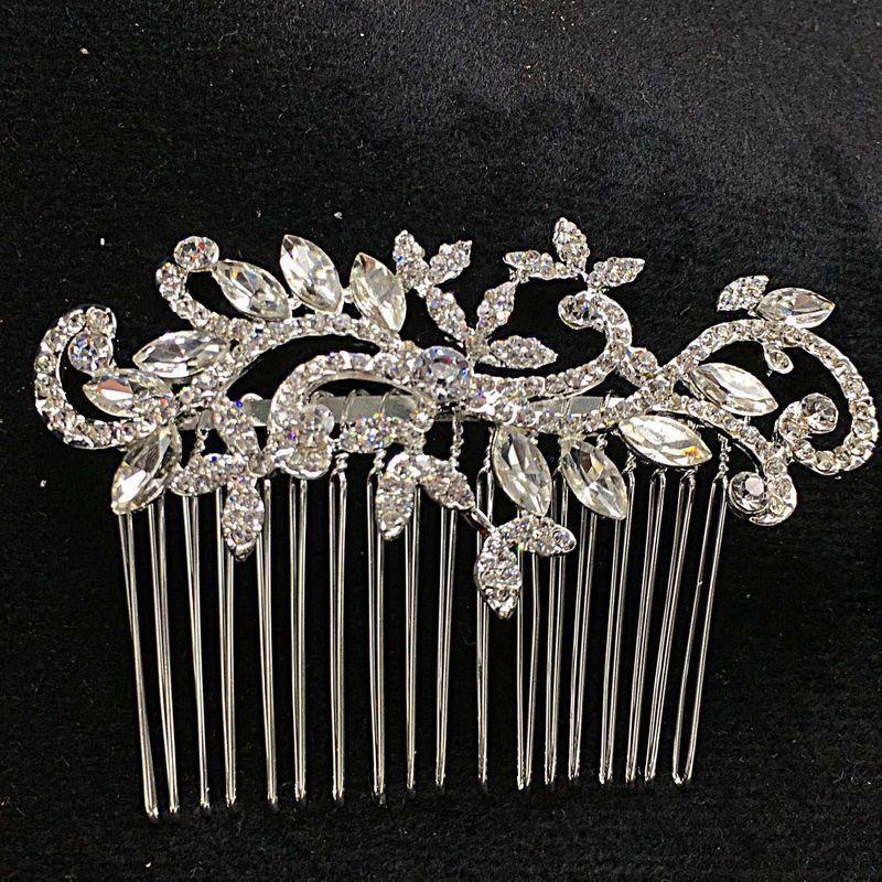 髪飾り パール 150mm かんざし ゴージャス パーティー ヘアアクセサリー 卒業式 成人式 結婚式 半額 ヘアアクセサリー