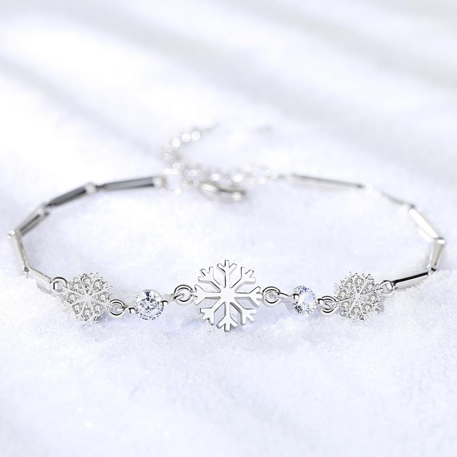 ブレスレット レディース アクセサリー 腕輪 プレゼント 上品 小さめ