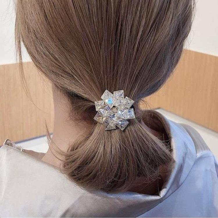 ヘアゴム 髪ゴム ヘアアクセサリー レディース 女性 婦人 髪留め 髪飾り かわいい おしゃれ ファッション小物 まとめ髪 ヘアアレンジ プラスナオ Paypayモール店 通販 Paypayモール