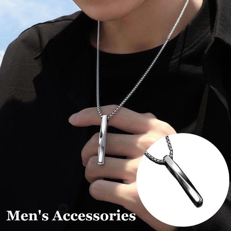 plusnao ネックレス メンズ アクセサリー 男性 かっこいい plusnao ネックレス メンズ アクセサリー 男性 かっこいい