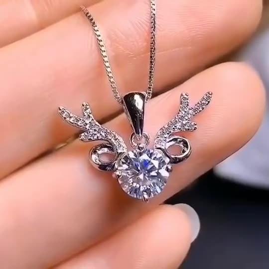 ネックレス ペンダント レディース 女性用 アクセサリー ライン