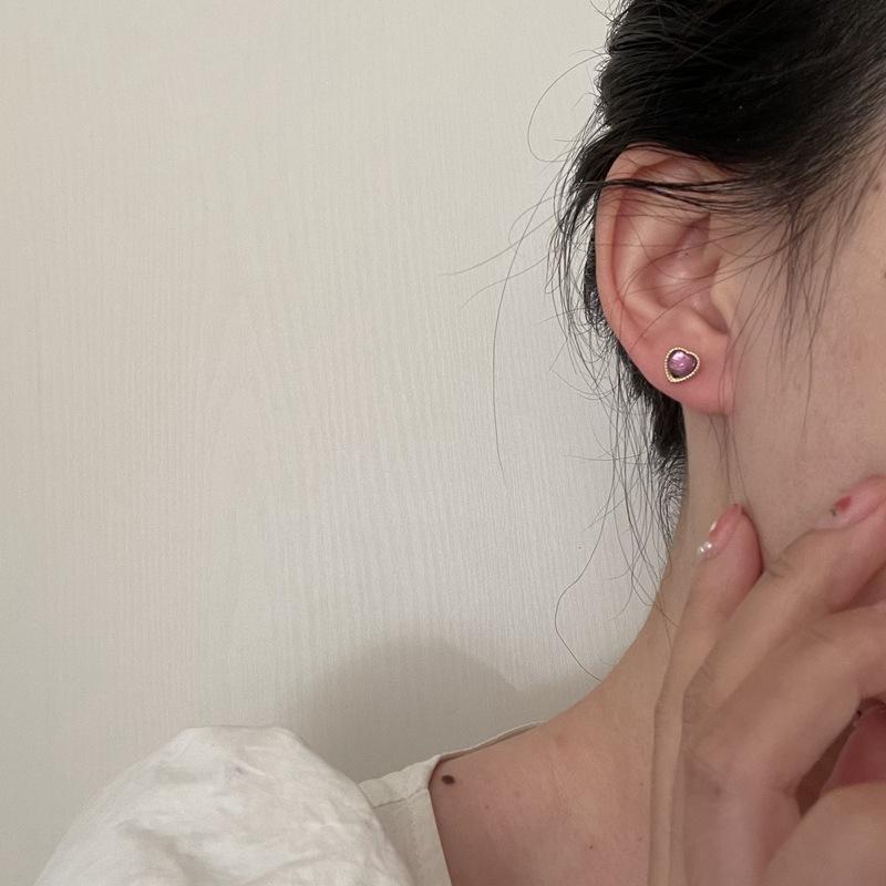 plusnao スタッドピアス 片耳用 アクセサリー レディース 女性用 plusnao スタッドピアス 片耳用 アクセサリー レディース 女性用