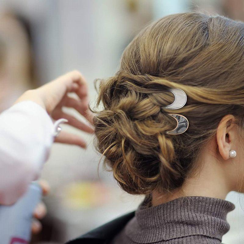 ☆コレットマルーフ　ヘアピン　かんざし　簪 髪飾り ヘアアクセサリー 水引＆タッセルほおずきかんざし 鬼灯