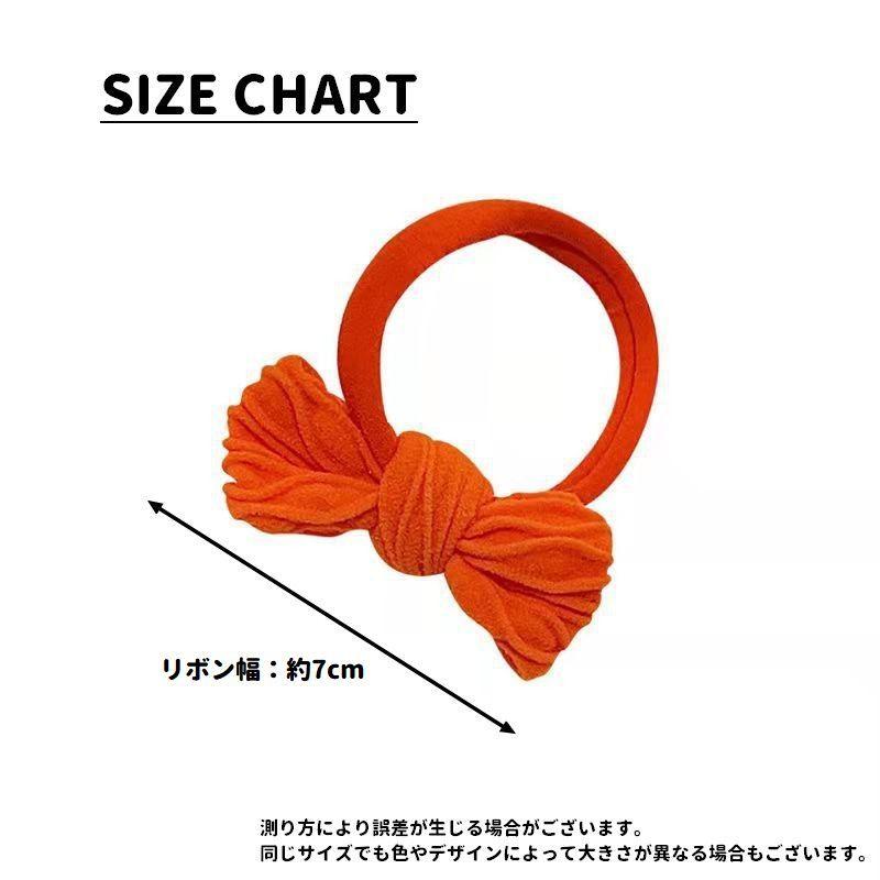 ヘアゴム 髪ゴム 5個セット タオルリング ヘアアクセサリー レディース