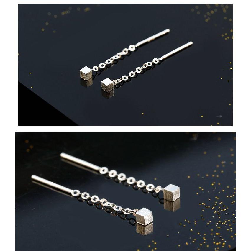 チェーンピアス アメリカンピアス アクセサリー レディース 女性用