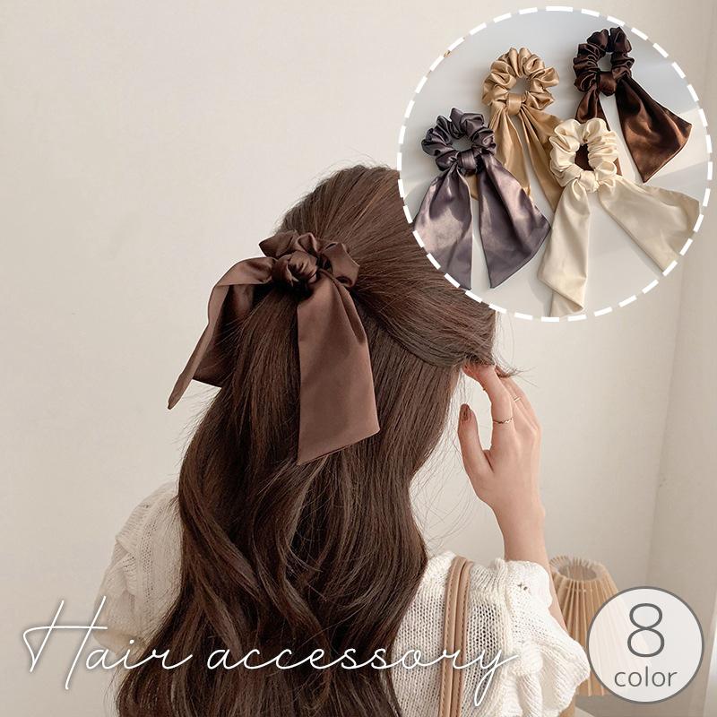 リリィ様お取り置き№3838 2セット商品(530円)レジンヘアゴム ヘアゴム