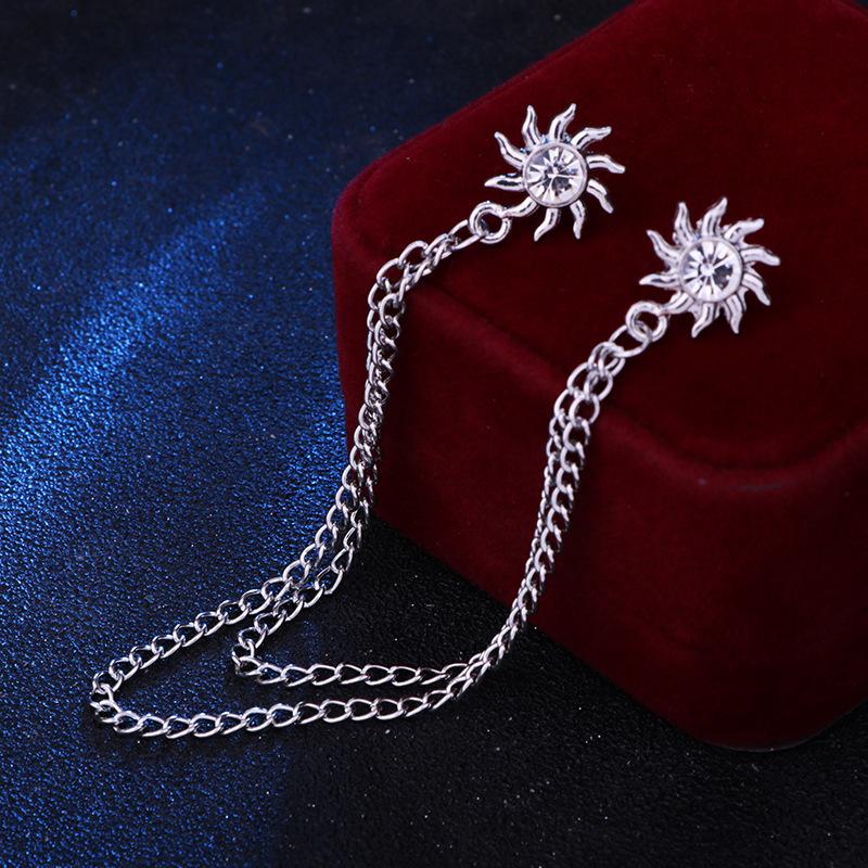 plusnao（プラスナオ） ラペルピン ピンブローチ レディース 女性