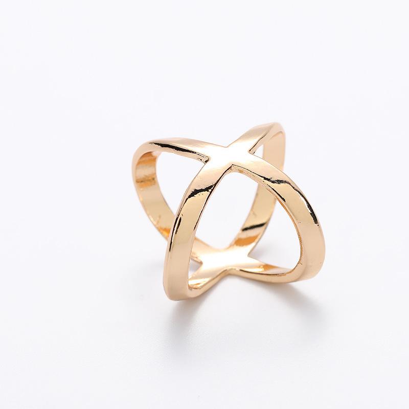 スカーフリング レディース スカーフ留め ゴールドカラー シルバーカラー クロス 上品 おしゃれ ギフト プレゼント | plusnao | 03