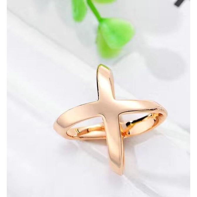 スカーフリング レディース スカーフ留め ゴールドカラー シルバーカラー クロス 上品 おしゃれ ギフト プレゼント | plusnao | 04