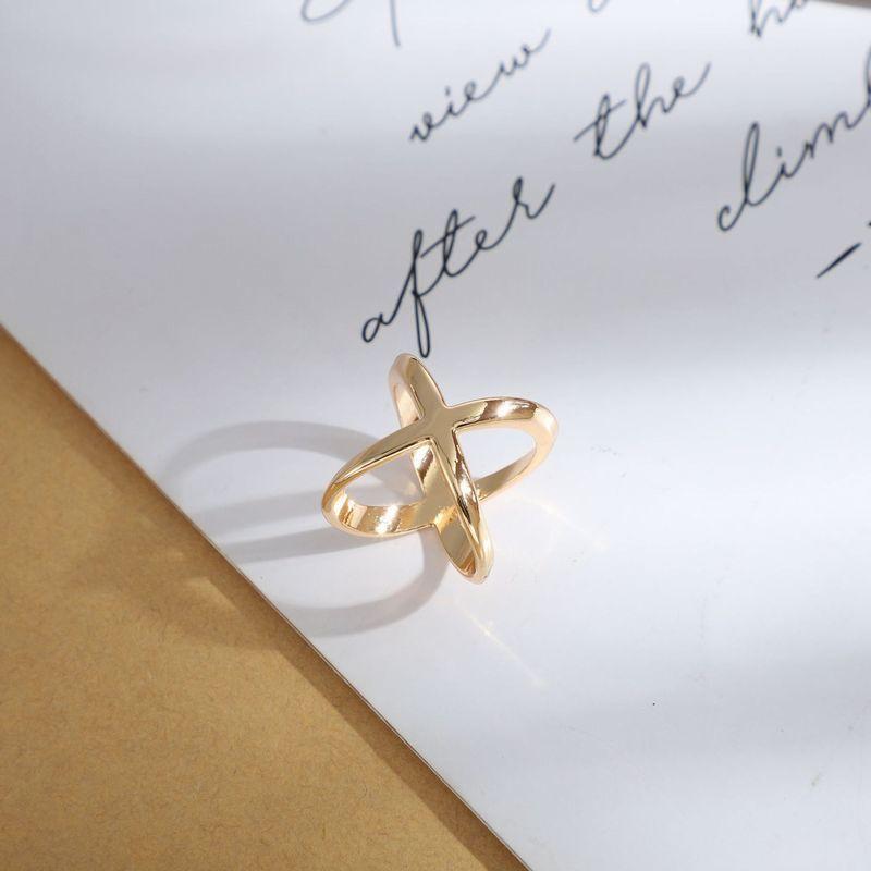 スカーフリング レディース スカーフ留め ゴールドカラー シルバーカラー クロス 上品 おしゃれ ギフト プレゼント | plusnao | 05