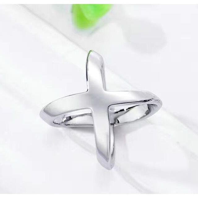 スカーフリング レディース スカーフ留め ゴールドカラー シルバーカラー クロス 上品 おしゃれ ギフト プレゼント | plusnao | 07