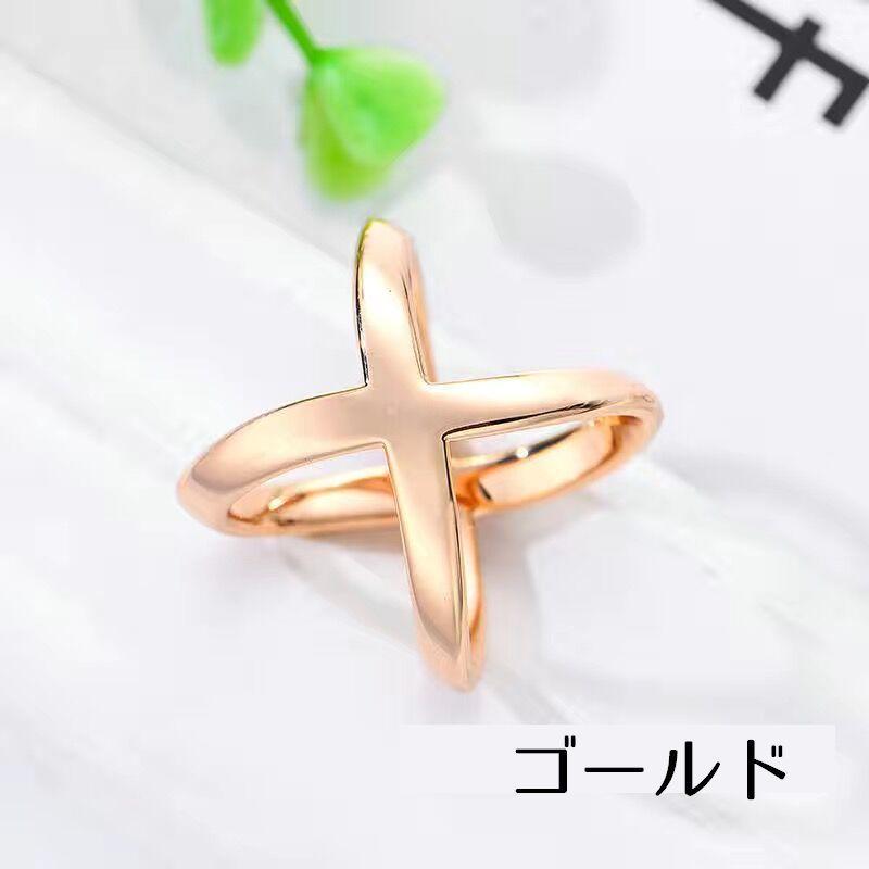 スカーフリング レディース スカーフ留め ゴールドカラー シルバーカラー クロス 上品 おしゃれ ギフト プレゼント | plusnao | 10