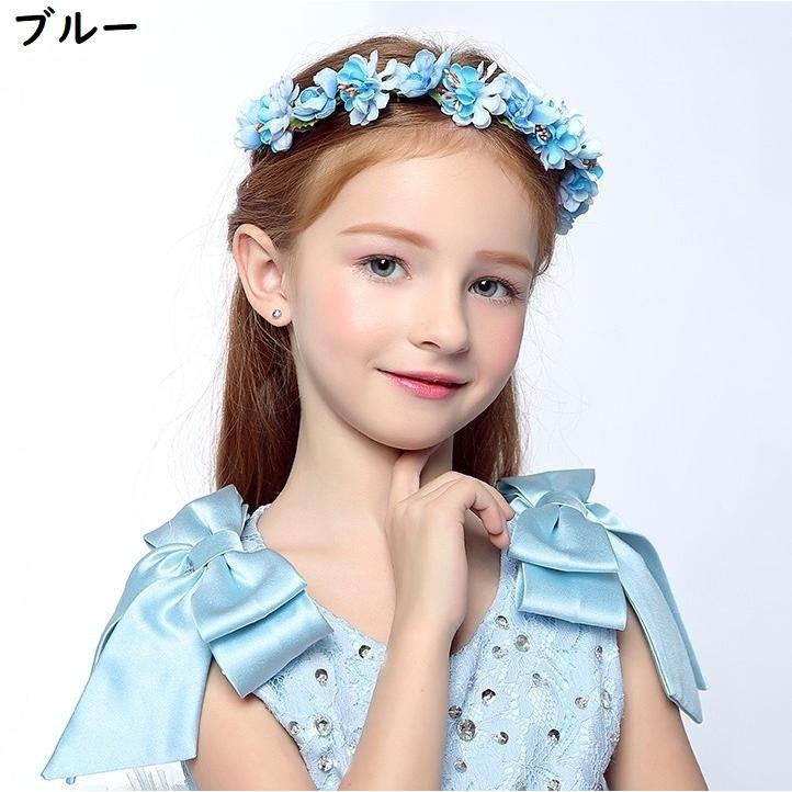 新発売】 花かんむり キッズ ベビー 髪飾り ヘアバンド リングガール 花冠 記念撮影 淡い黄色の小さなあじさいやドライマーガレットお作りしました。花冠をヘアバンドにした生後6ヶ月頃からのヘアアクセサリー。ハーフバースデーや結婚式のリングガールにも。 ベビー 花かんむり カチューシャ 3歳 日本製 ヘアバンド 子供 ヘアアクセサリー ハーフバースデー ベビードレス 女の子 70 80 90 95 100 ドライフラワー マーガレット フォト 家族撮影 レース