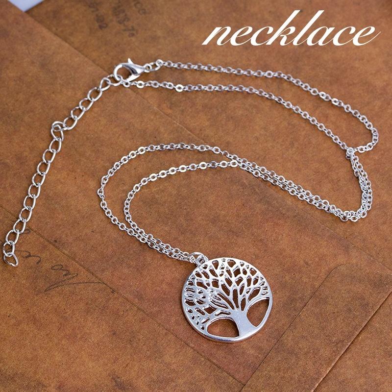 【定番】ダニエラグレンジスルーペネックレス ベッコウ柄 mabel (マベル）ルーペネックレス LPO023 イタリア製 | AGE VERT