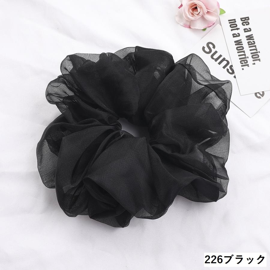 シュシュ ヘアゴム レディース ヘアアクセサリー 髪飾り 髪留め まとめ