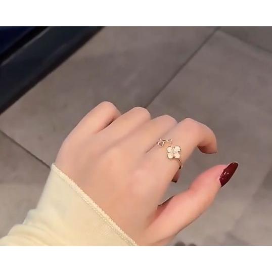 指輪 リング フリーサイズ 単品 アクセサリー レディース オープン