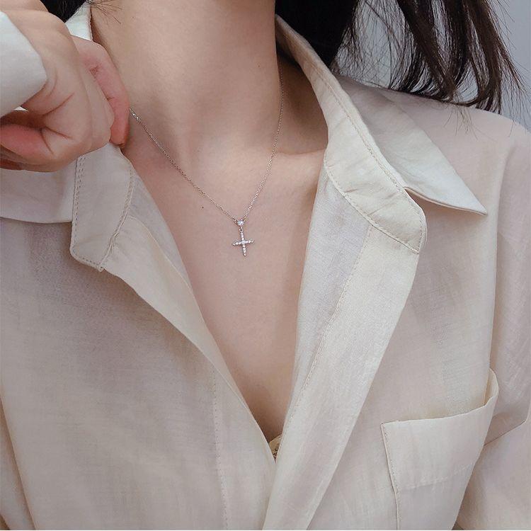 plusnao ネックレス ペンダント アクセサリー レディース クロス plusnao ネックレス ペンダント アクセサリー レディース クロス