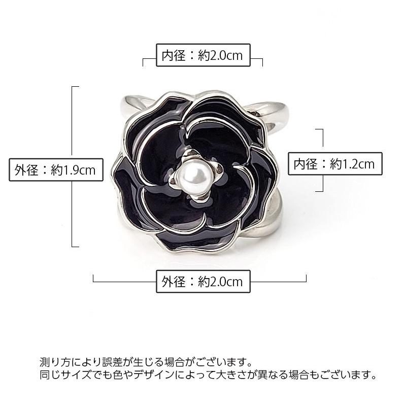 plusnao（プラスナオ） スカーフリング 単品 1個 アクセサリー レディース 女性用 スカーフ留め ストール留め 留め具 裾留め ...