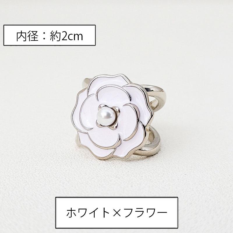 plusnao（プラスナオ） スカーフリング 単品 1個 アクセサリー レディース 女性用 スカーフ留め ストール留め 留め具 裾留め ...