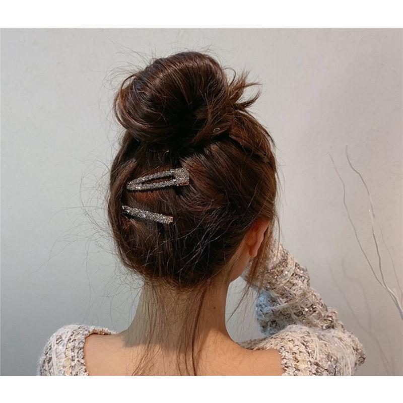 1歳の女の子の髪型 ショートやミディアムなど長さ別のアレンジ 子育て情報メディア Kidsna Style 60個のヘアバレット 滑り止めヘアクリップ 幼児 女の子 子供 十代の若者 女性や幼児のための2インチメタルヘアピンアクセサリー 可愛いもの 15アソート