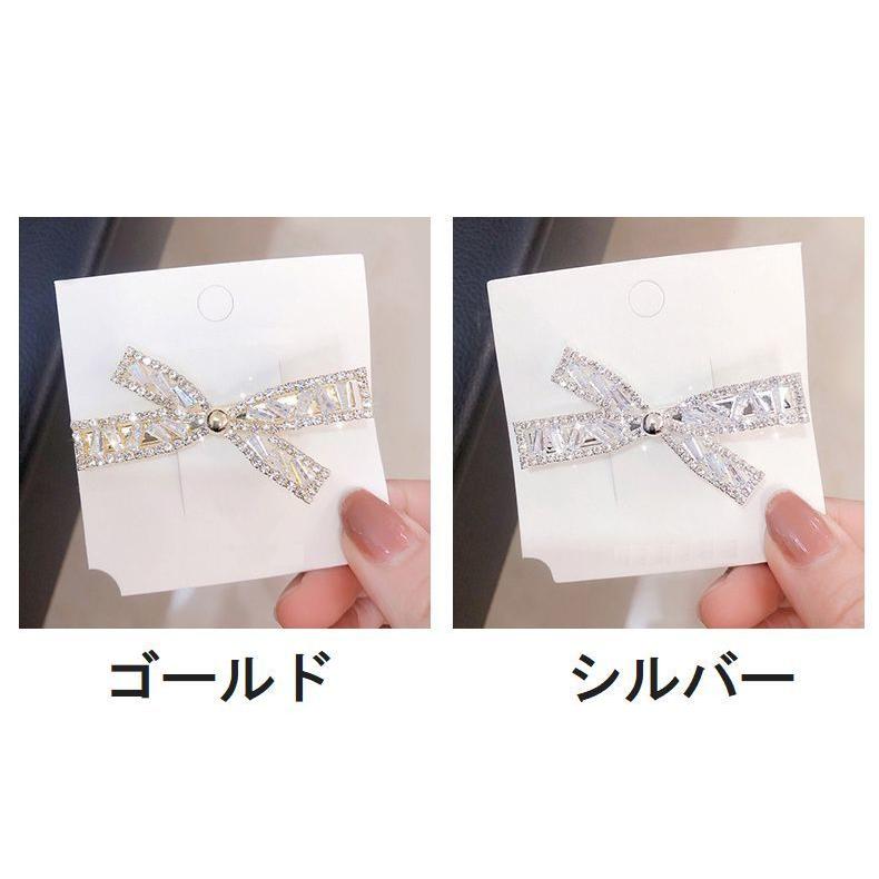 plusnao ヘアピン ヘアクリップ レディース ヘアアクセサリー