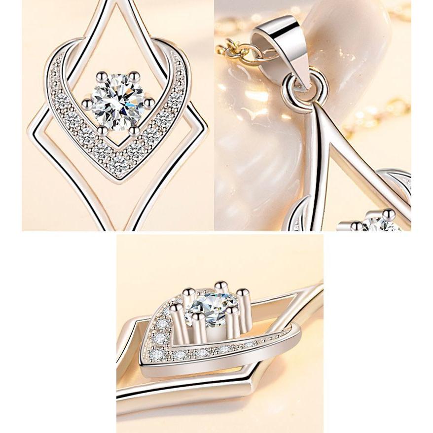 plusnao ペンダントトップ ペンダントヘッド レディース アクセサリー