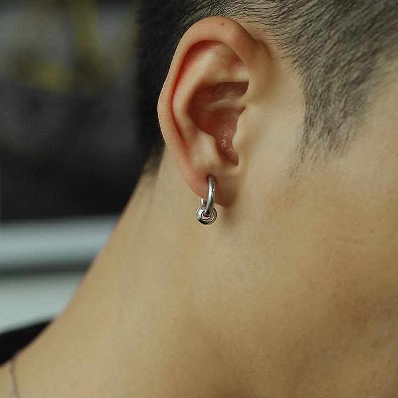 肌触りがいい ピアス 両耳用 フープピアス アクセサリー メンズ 男性 レディース 女性 シンプル かっこいい おしゃれ ギフト プレゼント 贈り物430円 Aynaelda Com