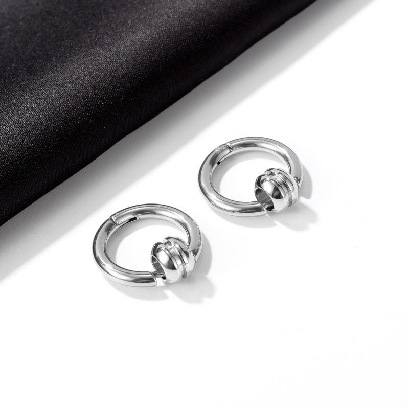 肌触りがいい ピアス 両耳用 フープピアス アクセサリー メンズ 男性 レディース 女性 シンプル かっこいい おしゃれ ギフト プレゼント 贈り物430円 Aynaelda Com
