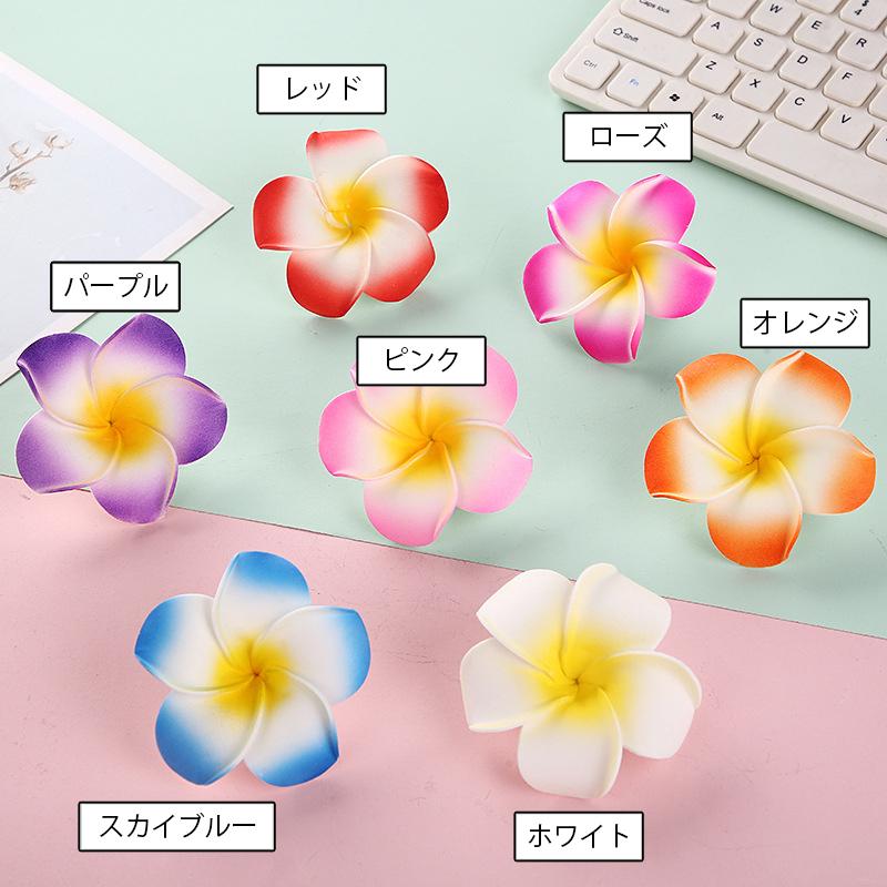 plusnao（プラスナオ） ヘアクリップ 同色2個セット レディース ヘア