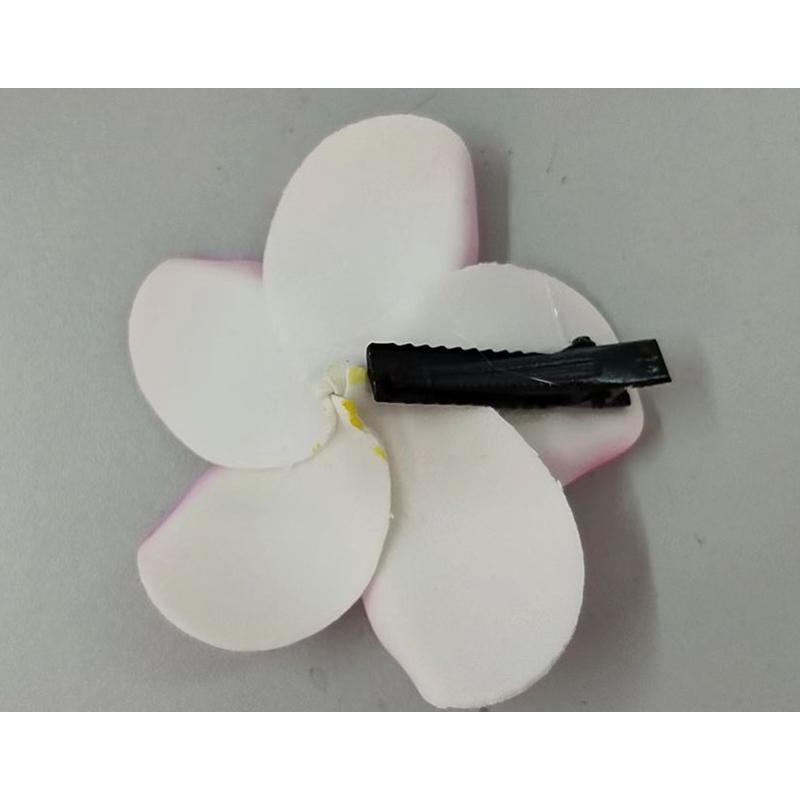 plusnao ヘアクリップ 同色2個セット レディース ヘア