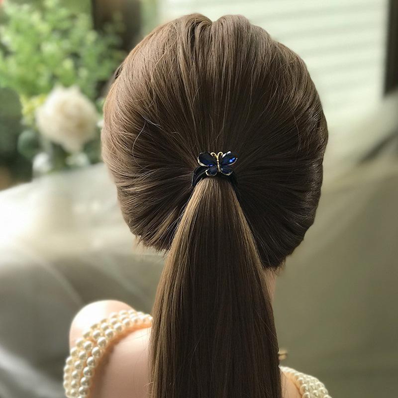 plusnao ヘアゴム ヘアアクセサリー レディース 女性用 ライン plusnao ヘアゴム ヘアアクセサリー レディース 女性用 ライン