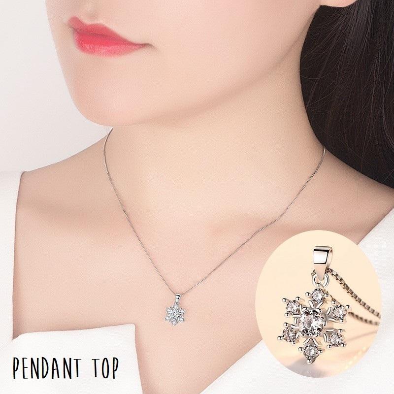 ペンダントトップ ペンダントヘッド ネックレスチャーム レディース 女性 アクセサリー ラインストーン ジュエリー 氷 雪 結晶 ファッション小物 お Acc 333 プラスナオyahoo 店 通販 Yahoo ショッピング