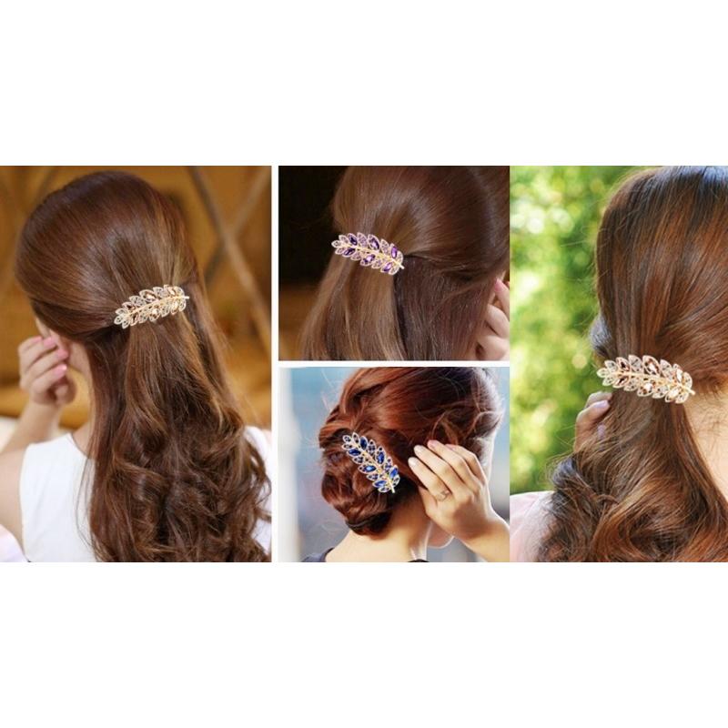 acca周年記念バレッタ ヘアアクセサリークリップヘアアレンジに acca周年記念バレッタ ヘアアクセサリークリップヘアアレンジに