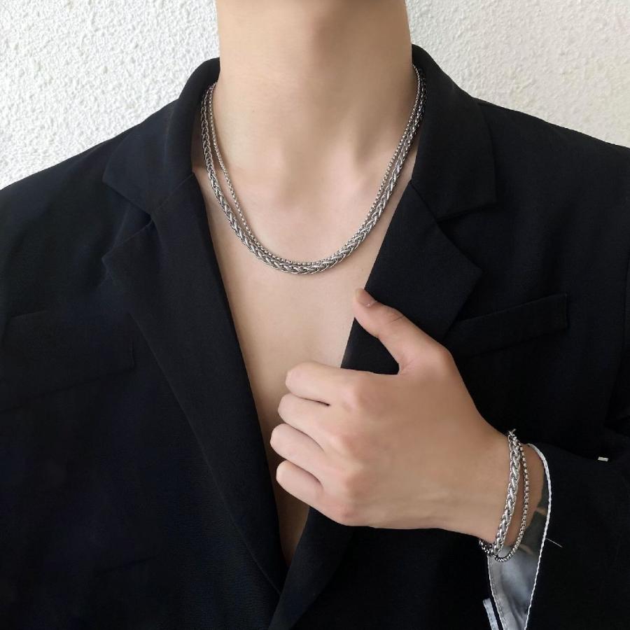 plusnao ネックレス 男女兼用 メンズ レディース ユニセックス plusnao ネックレス 男女兼用 メンズ レディース ユニセックス