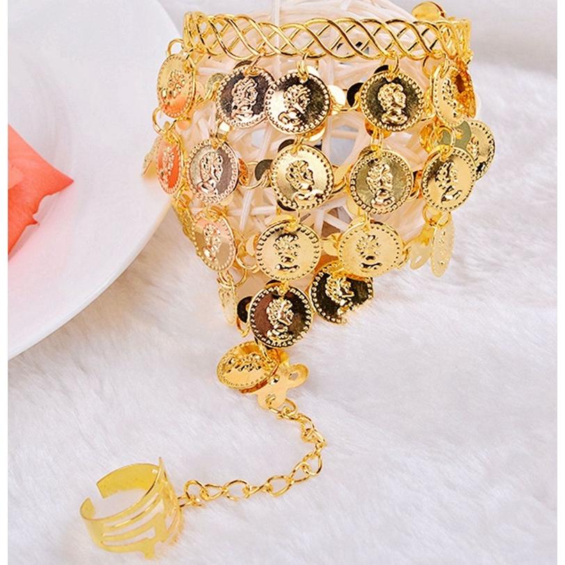 plusnao（プラスナオ） ヘッドアクセサリー ネックレス ブレスレット