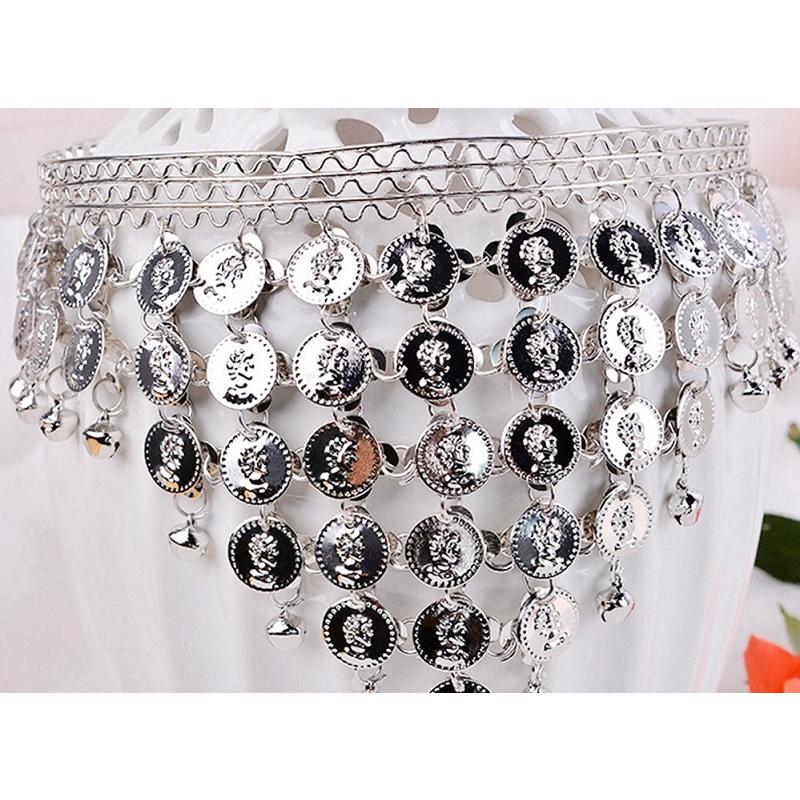 plusnao ヘッドアクセサリー ネックレス ブレスレット フック