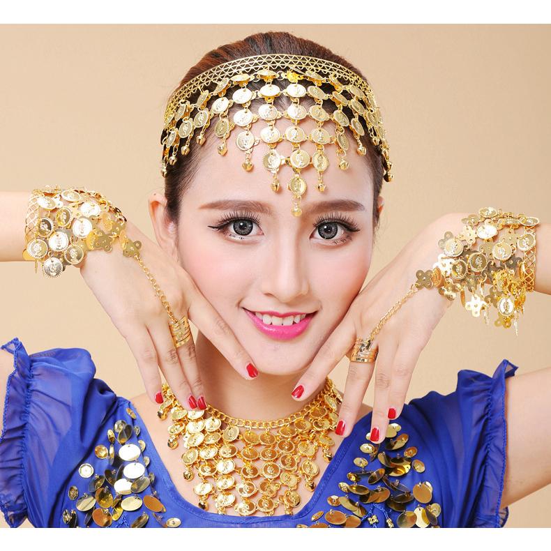 plusnao（プラスナオ） ヘッドアクセサリー ネックレス ブレスレット