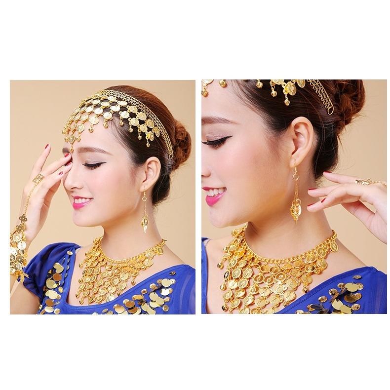 plusnao（プラスナオ） ヘッドアクセサリー ネックレス ブレスレット