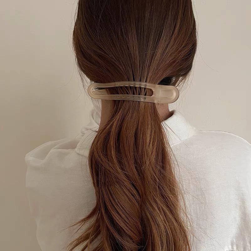 バレッタ　ヘアゴム　バナナクリップ27点　まとめ売り ta-007.jpg