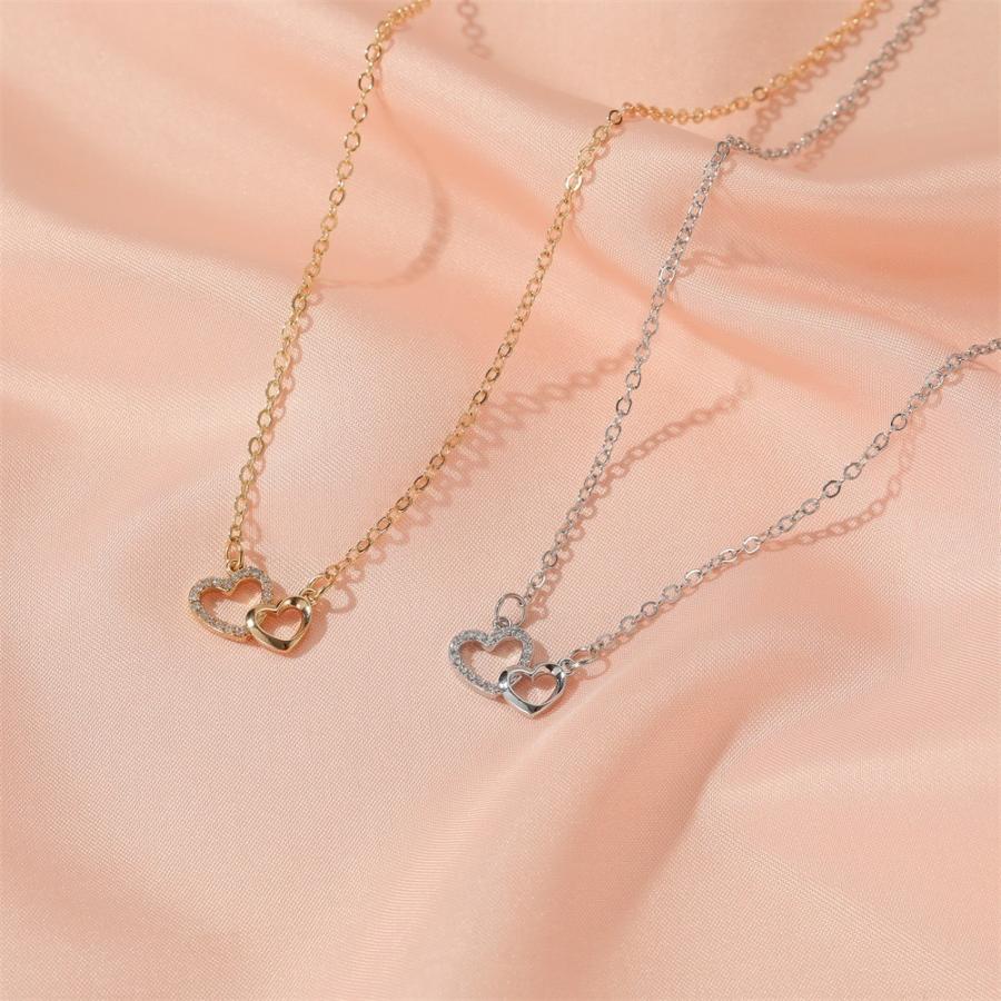 plusnao（プラスナオ） ネックレス アクセサリー レディース 女性用